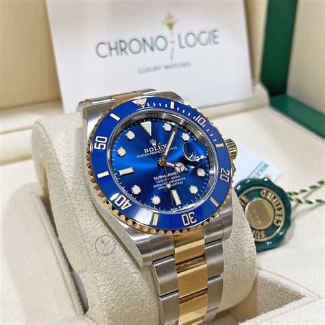 blue dial rolex with suit|Rolex submariner with blue dial.